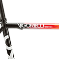 Vigorelli Roadロゴ