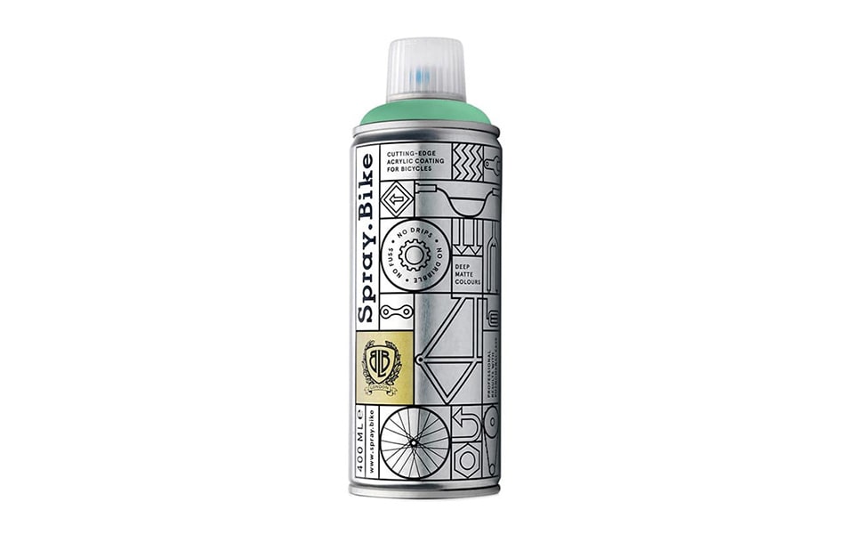 Spray.Bike（スプレーバイク）Hystric Collection（ヒストリックコレクション）