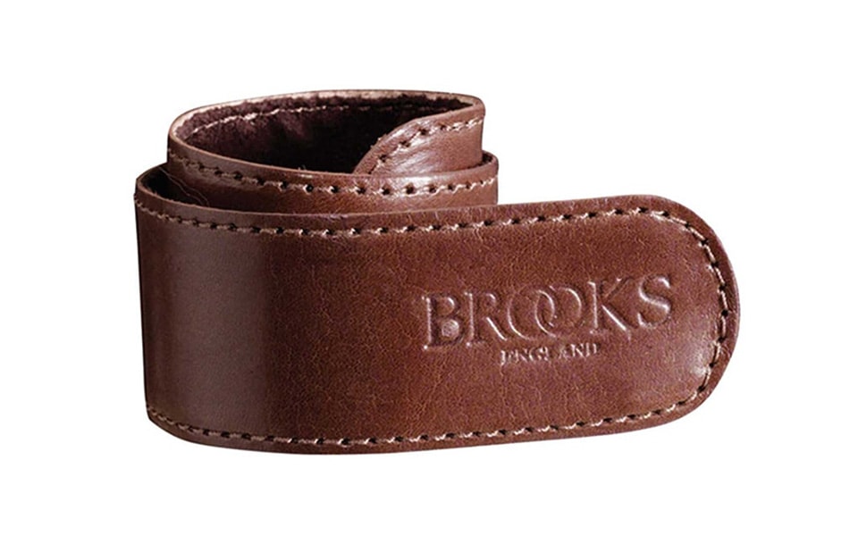 Brooks（ブルックス）Trouser Strap（トラウザーストラップ）