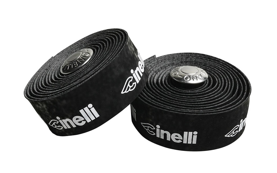 Cinelli（チネリ）のバーテープ、チャンピオンリボン - 自転車通販ハックル