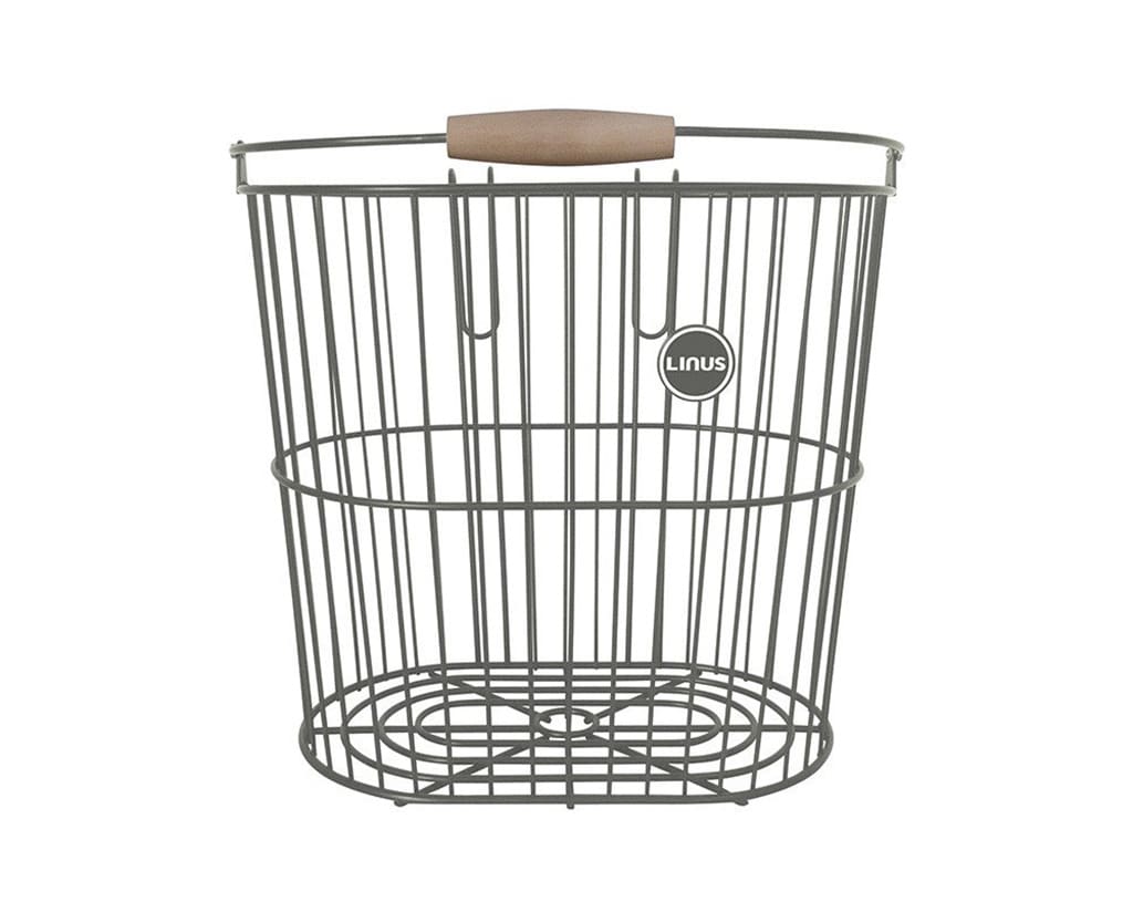 Rear Wire Basket（リアワイヤーバスケット）