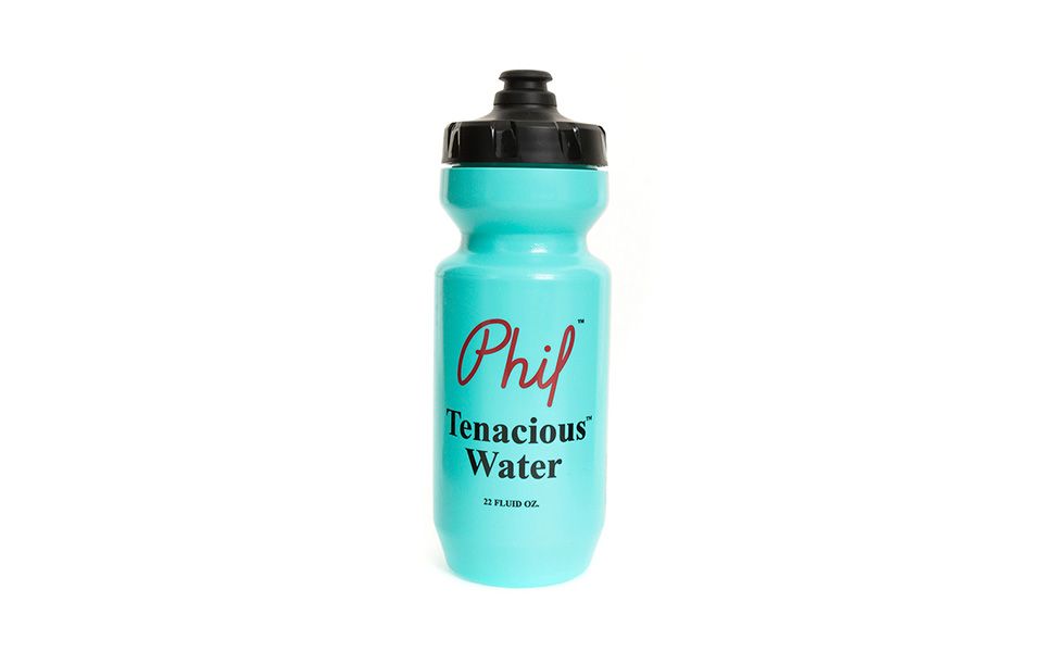 PhilWood（フィルウッド）のTenacious Water Bottle（テネイシャスウォーターボトル）