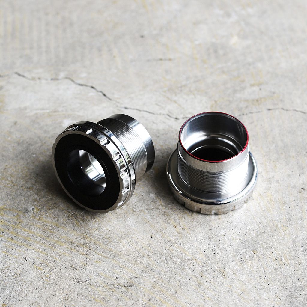 OutBoard Bottom Bracket Stainless（アウトボードボトムブラケット（ステンレス））