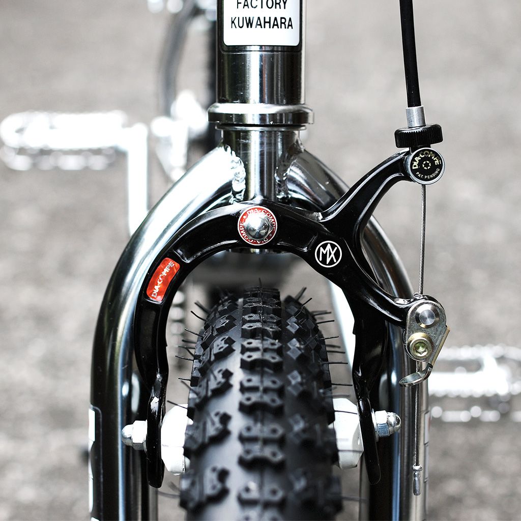 DIA-COMPE 自転車 ハンドル（TOPCAP）アルミ 1-1 8インチ シルバー ダイアコンペ（自転車） パーツ 自転車