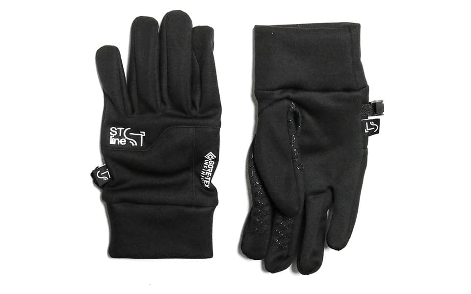 ST Line （STライン）のGore-Tex Infinium Gloves（ゴアテックスインフィニアムグローブ）