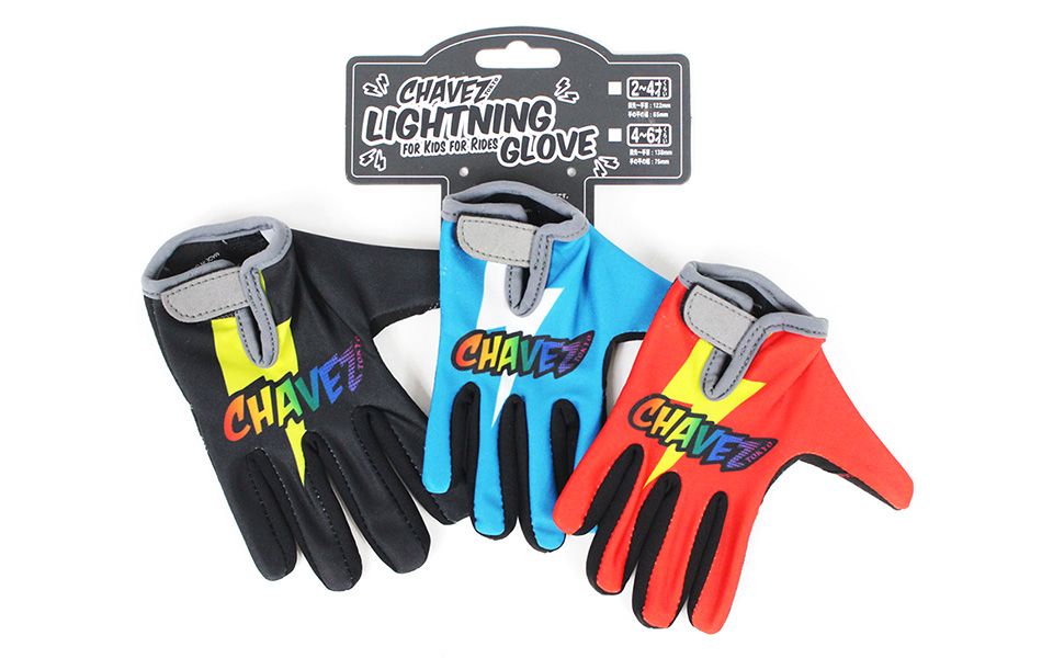 Chavez（チャベス）のLighting Glove（ライトニンググローブ）