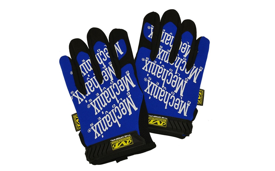 Mechanix（メカニックス）The Original Gloves（オリジナルグローブ）