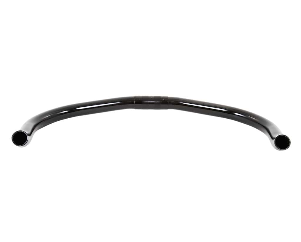 Nitto RB-010 Sporte guidon25.4 mm Pince400 mmArgent