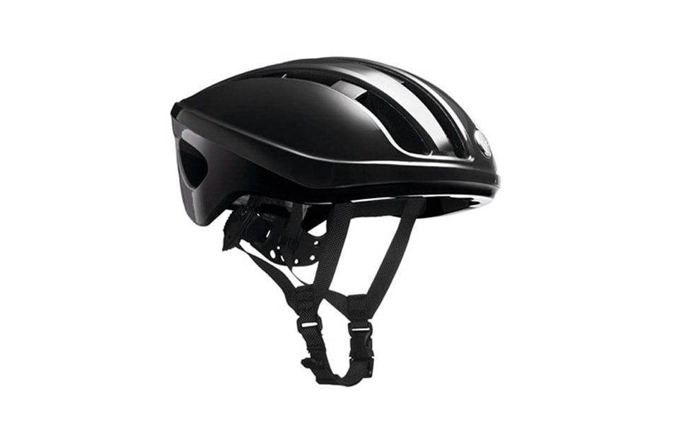 Brooks（ブルックス）のCarrera Foldable Helmet（ハリアーロードヘルメット）