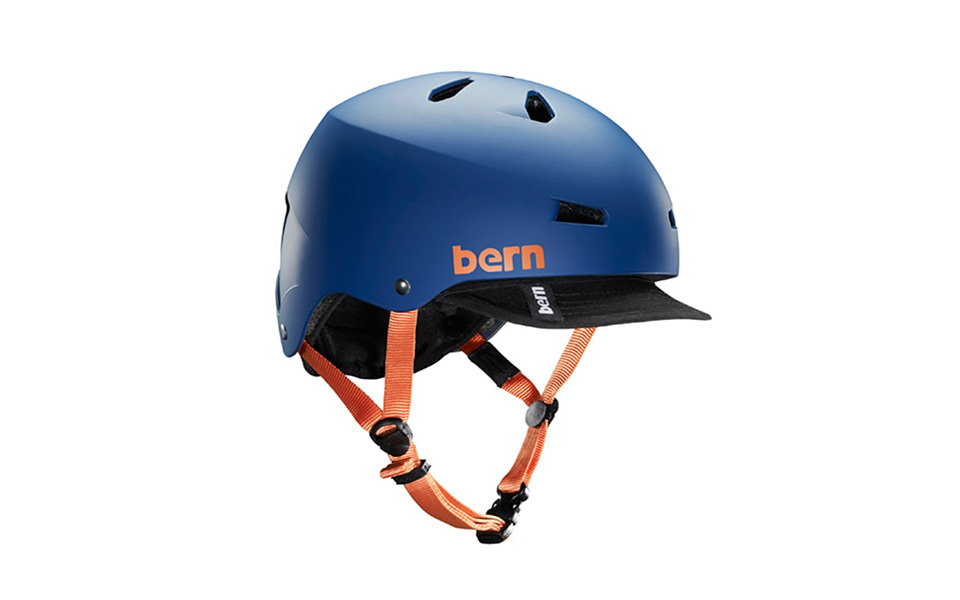 BERNのヘルメット、BRENTWOOD.（ブレントウッド） - 自転車通販ハックル