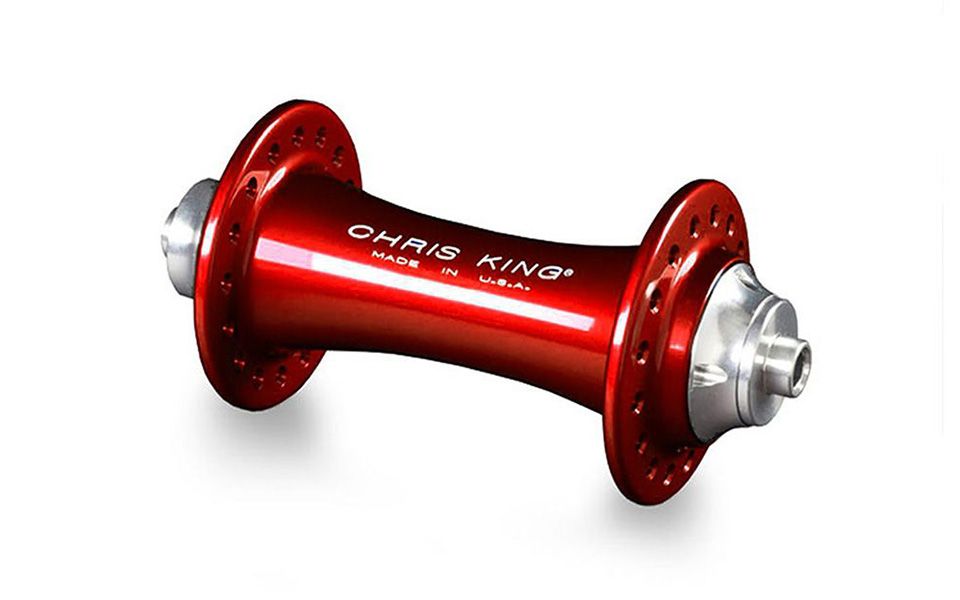 Chris King（クリスキング）のR45 Rear Hub（R45リアハブ） - 自転車通販
