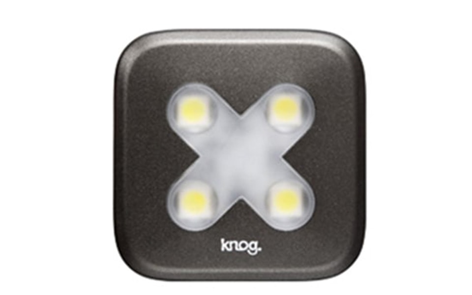 Knog（ノグ）Blinder Lights Cross（ブラインダーライトクロス）
