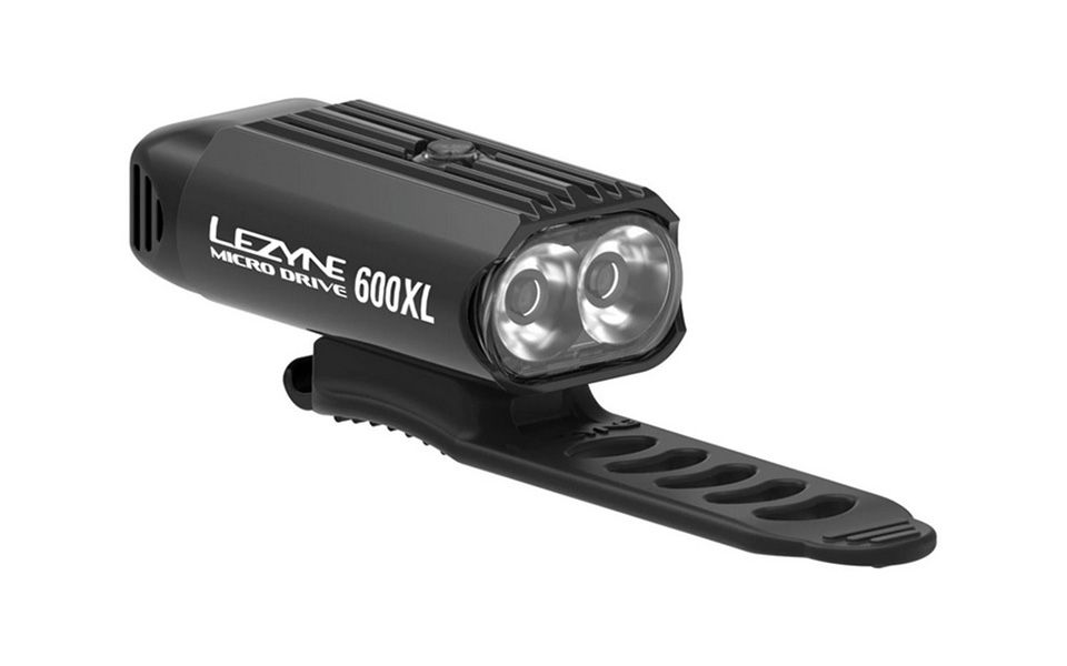 Lezyne （レザイン）のMicro Drive 600XL（マイクロドライブ600XL）