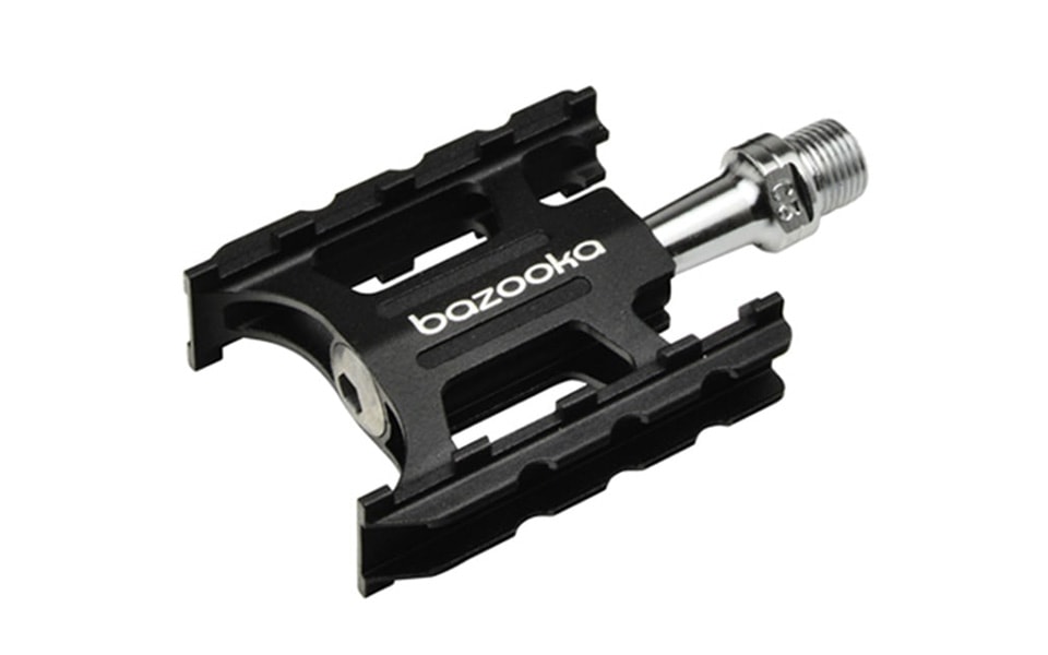 Bazooka（バズーカ）のX Lite Pedal（Xライトペダル）
