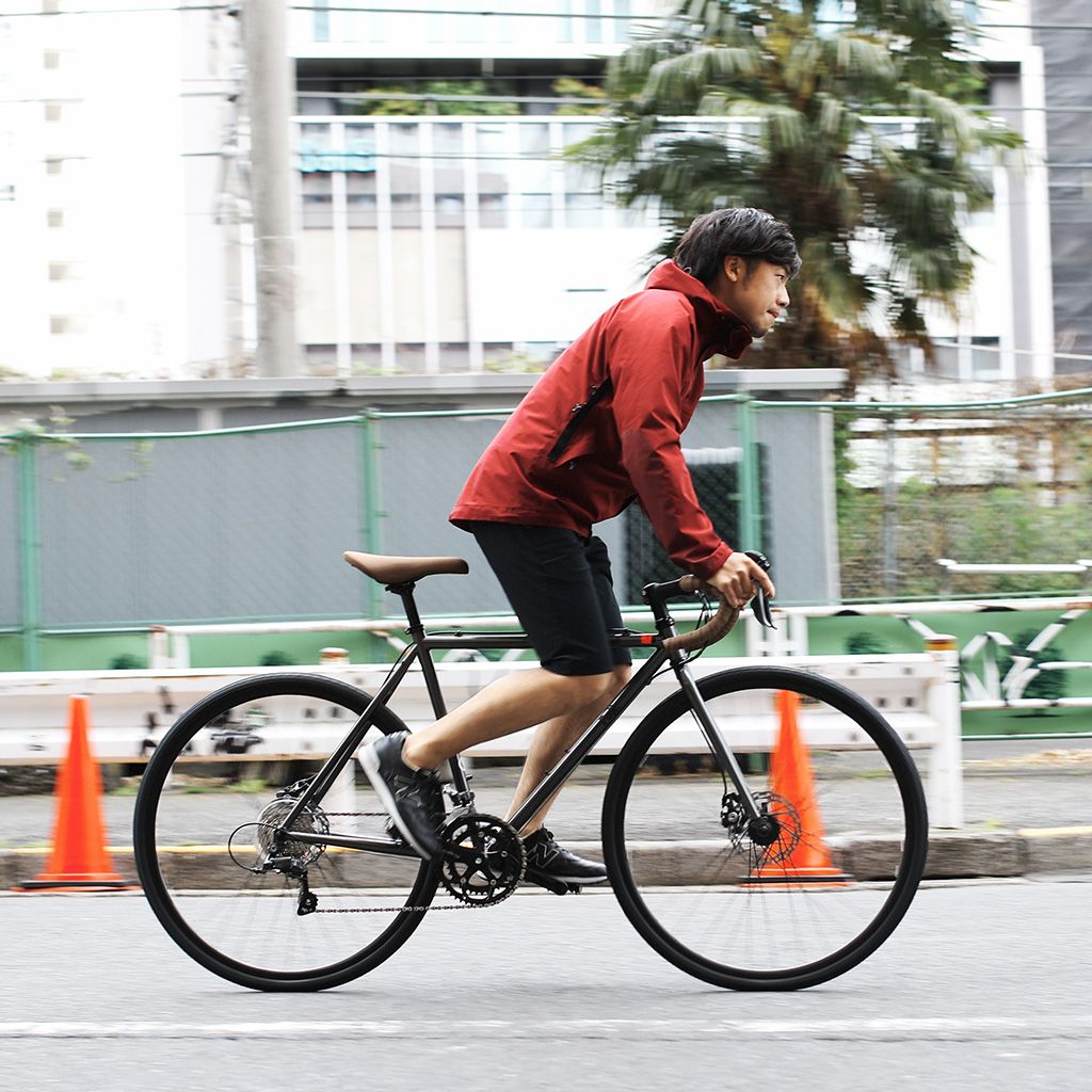 多目的に使えるシクロクロス！FujiのフェザーCX+ - 自転車通販