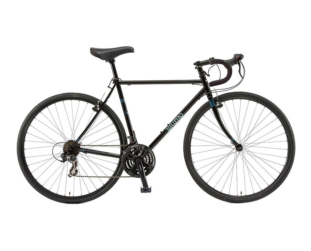 ブルーノの700Cツーリングドロップ - 自転車通販ハックル