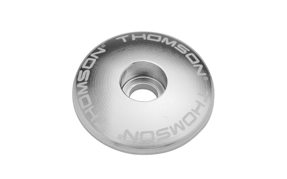 Thomson（トムソン）のSTEM CAP（ステムキャップ）