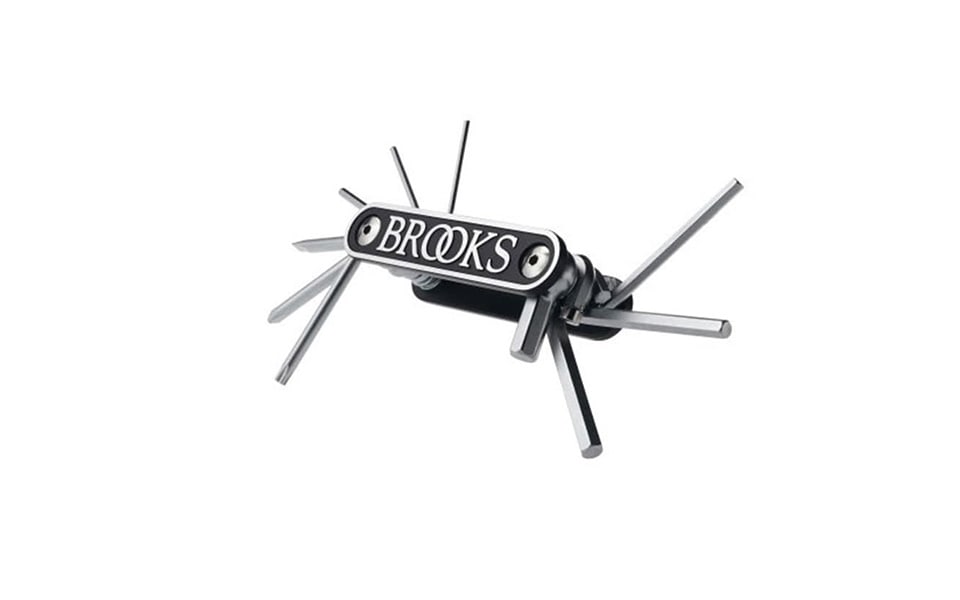 Brooks（ブルックス）のMT10マルチツール